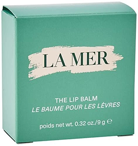 "La Mer The Lūpų balzamas" balzamas