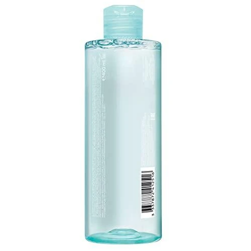 La Roche Posay Effaclar Micellar Vanduo Ultra For Oily Skin micelinis vanduo riebiai odai, 400 ml