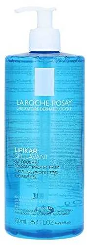 La Roche Posay Lipikar Gel Lavant dušo gelis, 750 ml