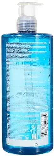 La Roche Posay Lipikar Gel Lavant dušo gelis, 750 ml