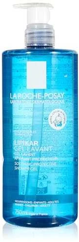 La Roche Posay Lipikar Gel Lavant dušo gelis, 750 ml
