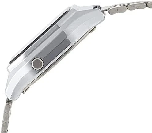 Laikrodis DAMSKI CASIO LA680WA-1B (zd631c)