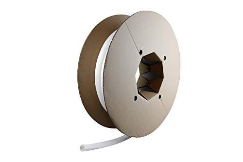 Label The Cable PAŽYMĖKITE THE CABLE PRO kabelio žarną 25m - balta