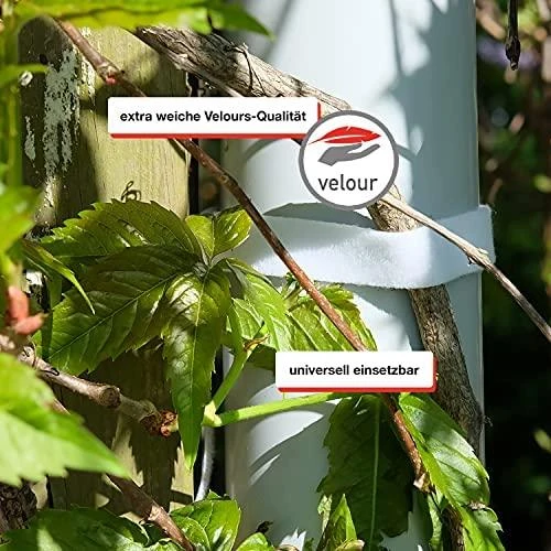 Dvipusė lipni juosta su lipnia juosta „LABEL THE CABLE“ ritinėlis, 4 x 1 m, įvairių spalvų