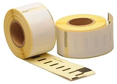 Etiketės DYMO LabelWriter 89x28 mm, 2x130 vnt. / S0722370 99010