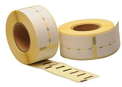 Etiketės DYMO LabelWriter 12x50 mm, 220 vnt. / S0722460 99017
