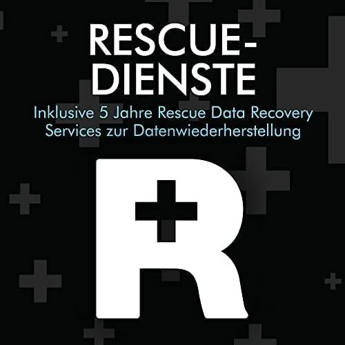 Išorinis kietasis diskas LaCie STHA10000800