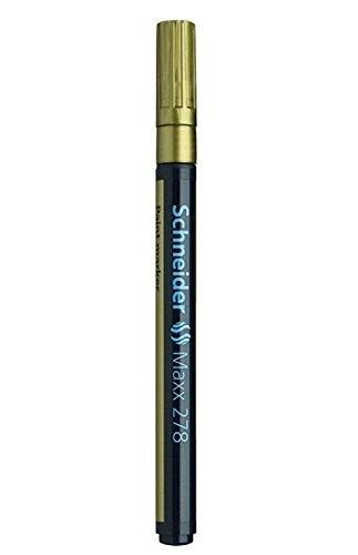 Žymeklis SCHNEIDER PAINT MARKER MAXX 278