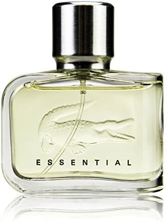 Kvepalai vyrams Lacoste Essential EDT, 75 ml