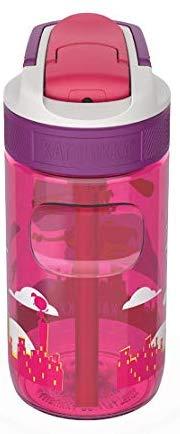 Kambukka vaikiška gertuvė 400ml Lagoon KAM11-04015