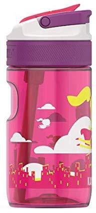 Kambukka vaikiška gertuvė 400ml Lagoon KAM11-04015