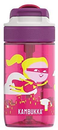 Kambukka vaikiška gertuvė 400ml Lagoon KAM11-04015