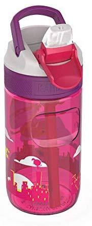Kambukka vaikiška gertuvė 400ml Lagoon KAM11-04015