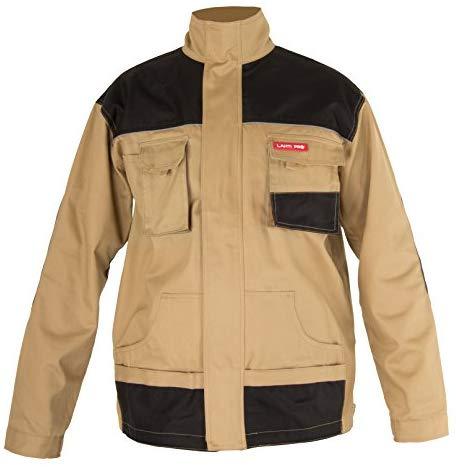Lahti Pro Bluza, Smėlio spalvos megztinis, 100% medvilnė, "s (48)", ce, lahti