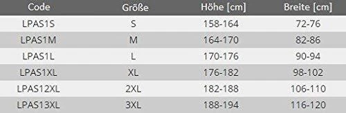 Lahti Pro Šortai Šortai, 3xl dydis, ce, allton lahti