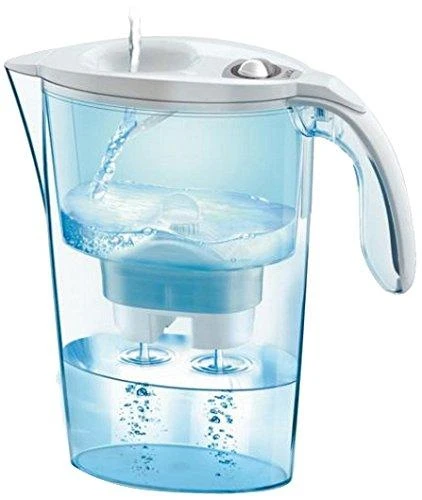 Laica J458H vandens filtro ąsotis su vandens filtru 2,3 l
