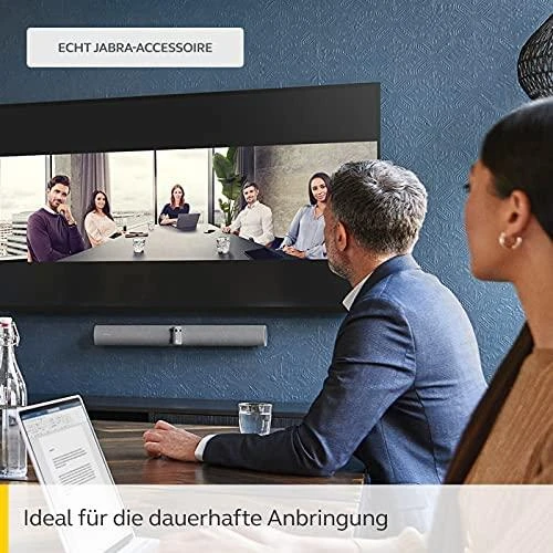 Jabra PanaCast 50 Wandhalterung Pritaisomas prie sienos Pilka