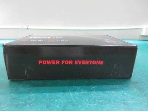 Laikiklis LC-Power LC-Power LC-EQ-A49B Monitoriaus stovas