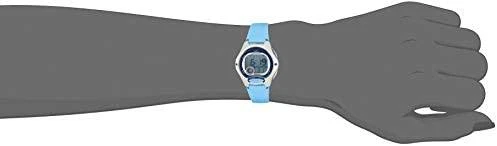 Laikrodis vaikams CASIO LW-200-2B (zd579d)