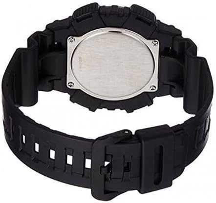 VYRIŠKAS LAIKRODIS CASIO AQ-S810W 1A3V (zd044i) - SOLAR POWERED