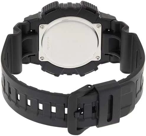 VYRIŠKAS LAIKRODIS CASIO AQ-S810W 1A3V (zd044i) - SOLAR POWERED
