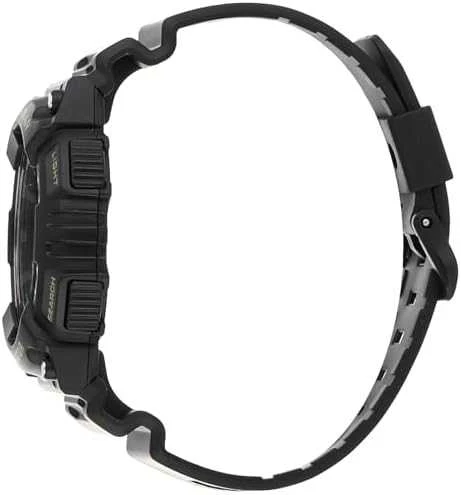 VYRIŠKAS LAIKRODIS CASIO AQ-S810W 1A3V (zd044i) - SOLAR POWERED