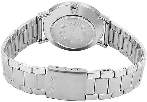 Laikrodis CASIO MTP-VT01D-2B MEN'S WATCH (zd165n) + BOX