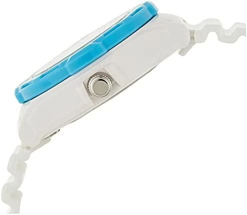 Laikrodis Casio LRW-200H-2BVEF