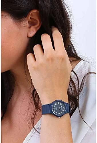 Laikrodis Casio MQ-24UC-2BEF