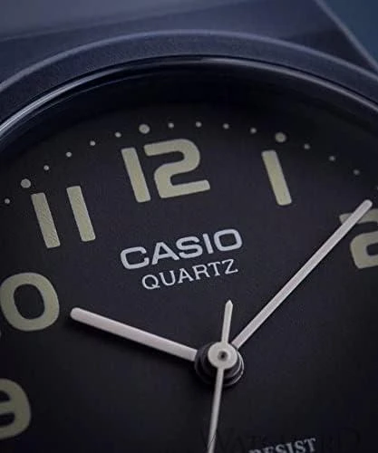 Laikrodis Casio MQ-24UC-2BEF