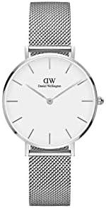 DANIEL WELLINGTON MOTERIS LAIKRODIS DW00100164 – PETITE STERLING 32mm (zw500c)
