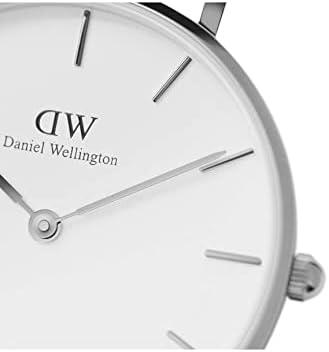 DANIEL WELLINGTON MOTERIS LAIKRODIS DW00100164 – PETITE STERLING 32mm (zw500c)