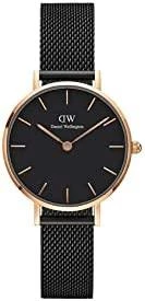 Laikrodis moterims DANIEL WELLINGTON DW00100202 - PETITE 32mm (zw507a)