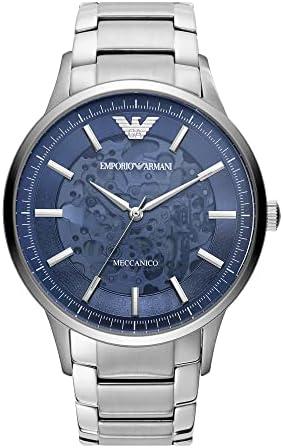Vyriškas laikrodis EMPORIO ARMANI AR2477 - RENATO (zi001g)