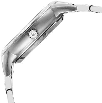 Vyriškas laikrodis EMPORIO ARMANI AR2477 - RENATO (zi001g)