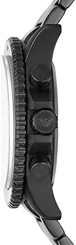 Vyriškas laikrodis EMPORIO ARMANI AR11363 DIVER (zi035a)