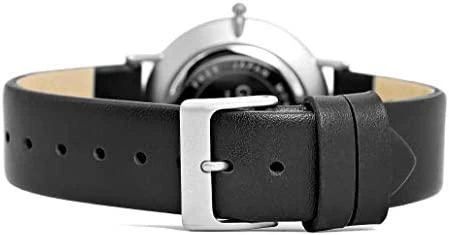 Laikrodis vyrams G. ROSSI - 10853A - SLIM (zg184b) + dėžutė