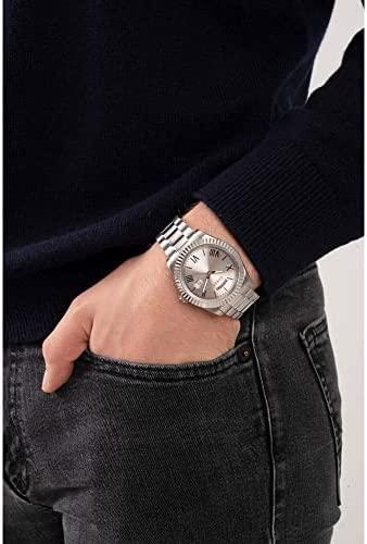Laikrodis Watches GUESS GENTS GW0265G6