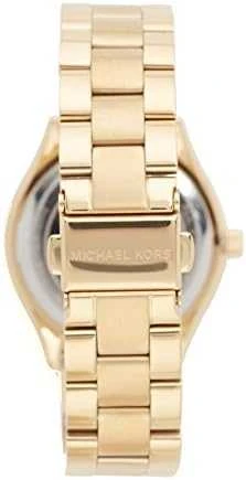MICHAEL KORS MOTERIS LAIKRODIS MK3179 – SLIM RUNWAY (zm500f)