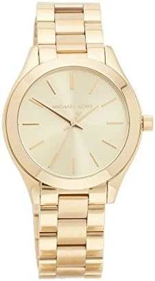 MICHAEL KORS MOTERIS LAIKRODIS MK3179 – SLIM RUNWAY (zm500f)
