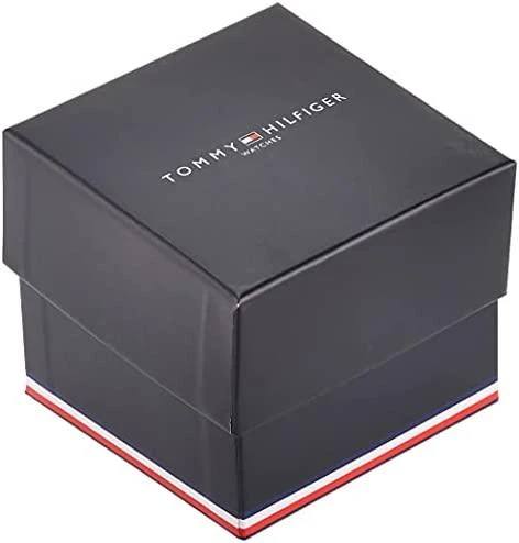 VYRIŠKAS LAIKRODIS TOMMY HILFIGER BANK (zf022a)
