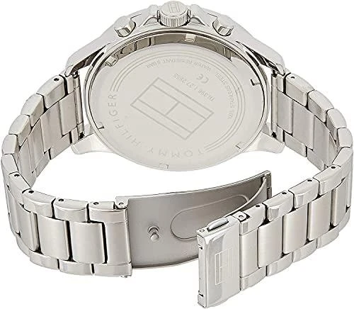 VYRIŠKAS LAIKRODIS TOMMY HILFIGER BANK (zf022a)