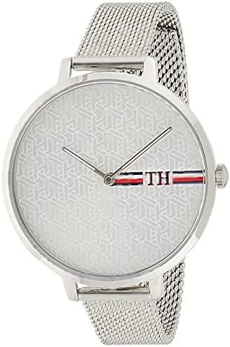 Moteriškas laikrodis TOMMY HILFIGER 1782157 ALEXA zf545a