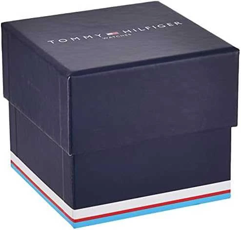 TOMMY HILFIGER VYRIŠKAS LAIKRODIS 1710452 BAKER (zf043c)