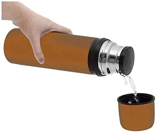 Nerūdijančio plieno termosas LAKEN - 0,75L