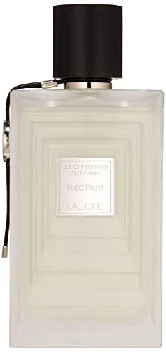Lalique Les Compositions Parfumees Electrum EDP parfumuotas vanduo Unisex, 100 ml