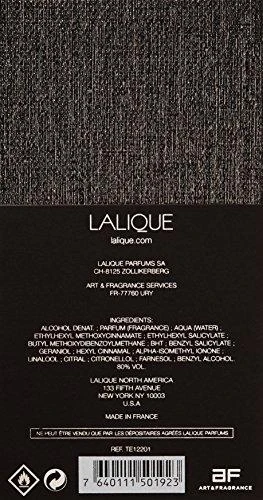 Lalique Les Compositions Parfumees Electrum EDP parfumuotas vanduo Unisex, 100 ml