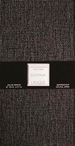 Lalique Les Compositions Parfumees Electrum EDP parfumuotas vanduo Unisex, 100 ml