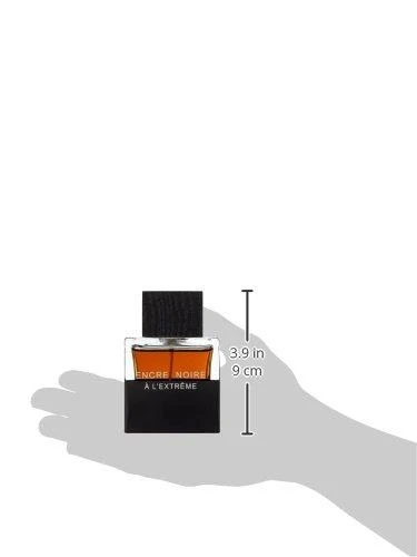 Kvepalai vyrams Lalique Encre Noire A L'Extreme for Men EDP, 100 ml