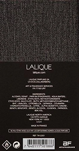 Lalique Les Compositions Parfumees Gold EDP parfumuotas vanduo Unisex, 100 ml